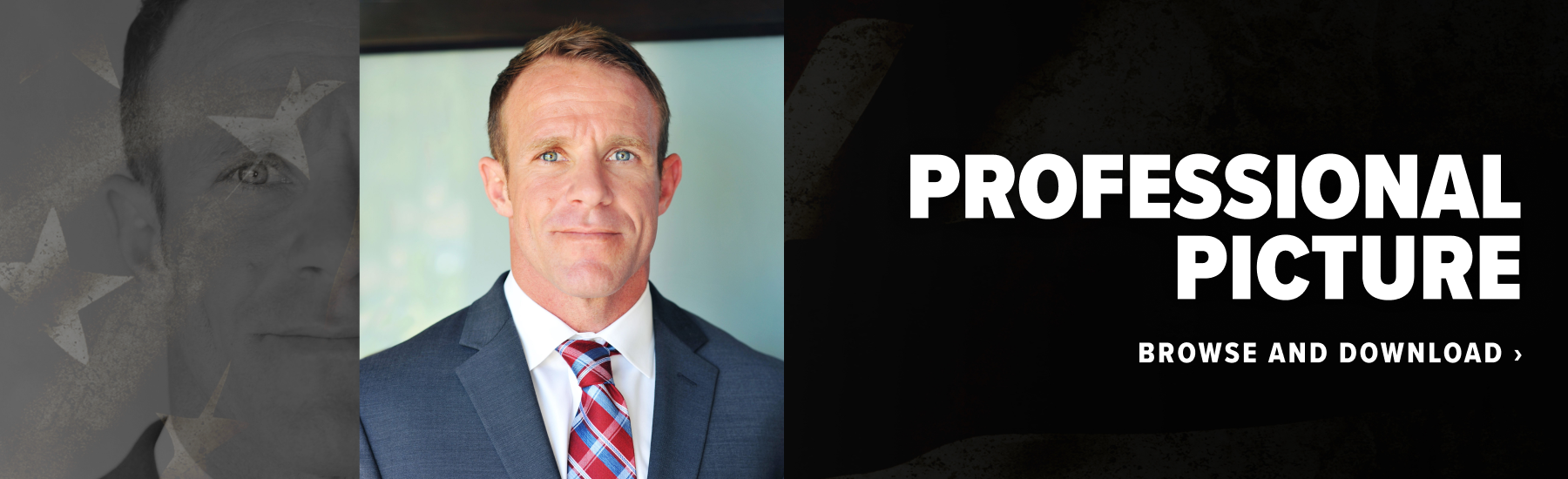 Eddie Gallagher Professional image